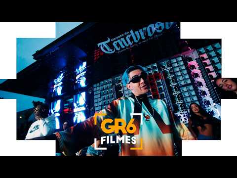 MC Fioti, MC Kadu e MC Kekel - Tranquila Bebê (GR6 Explode) FiotiThug thumbnail