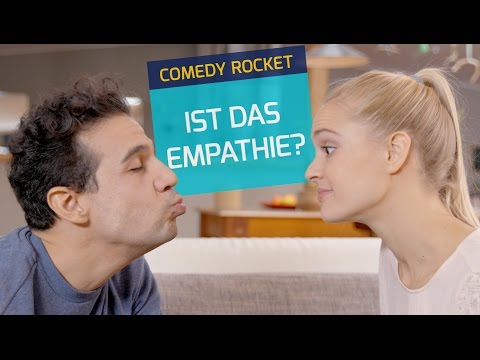 Ist das EMPATHIE? thumbnail