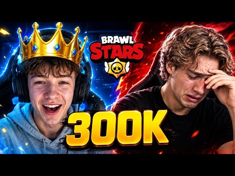 16 Year Old FIRST EVER 300 000 🏆  thumbnail