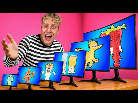 À Chaque Brainrot, Mon ÉCRAN Rétréci ! thumbnail