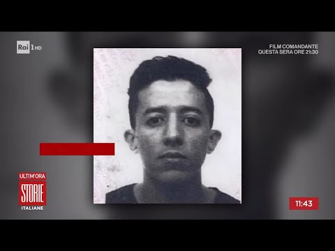 Auto sulla folla: chiesta convalida del fermo per El Koudri - Storie italiane 20/05/2026 thumbnail