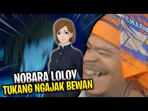 Ibu Ibu Ini Doyan Diajak Bakwan thumbnail