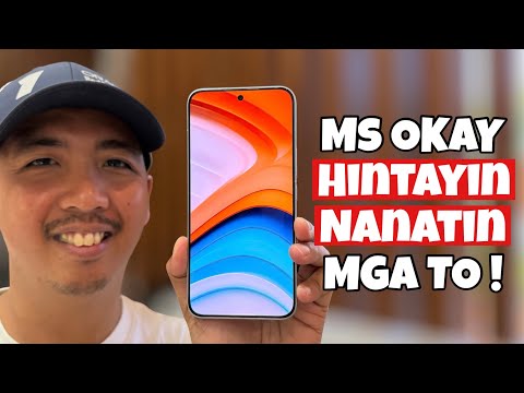 5 GAMING PHONES AABANGAN NATEN NGAYON MARCH 2026 ! thumbnail