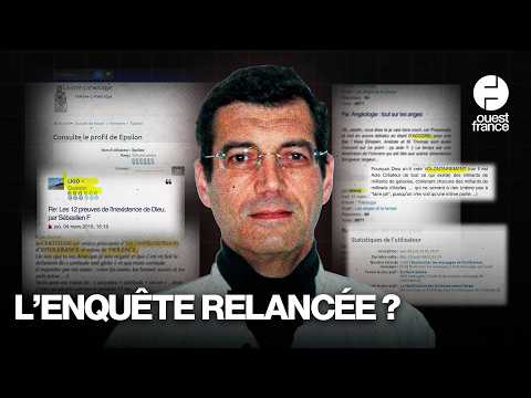Affaire Dupont de Ligonnès : l’énigme du compte Epsilon, actif jusqu’en 2017 sur un forum religieux thumbnail