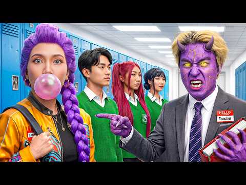 I Became Evil (KPop Demon Hunters) thumbnail