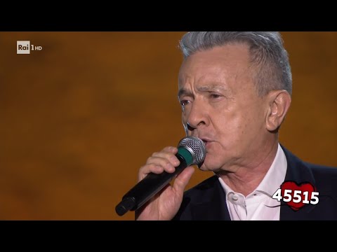 Pupo canta "Firenze Santa Maria Novella" - Con il cuore nel nome di Francesco 29/05/2026 thumbnail