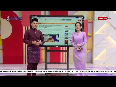 29 MEI 2026 - SPM - PERKEMBANGAN TERKINI DALAM DAN LUAR NEGARA thumbnail