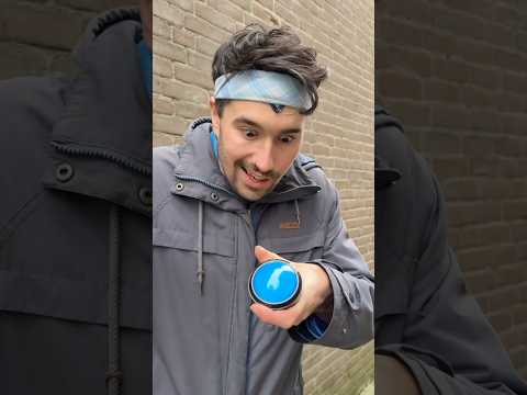 PARANDO el TIEMPO con el BOTÓN thumbnail