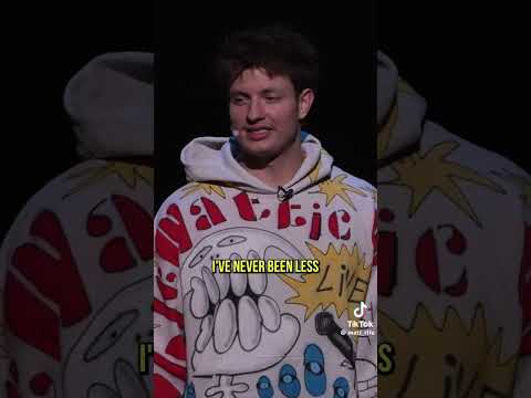 Chicago Bullsh*t!! |Matt Rife Crowd work #standupcomedy #datingadvice #datingtips #comedy #mattrife thumbnail