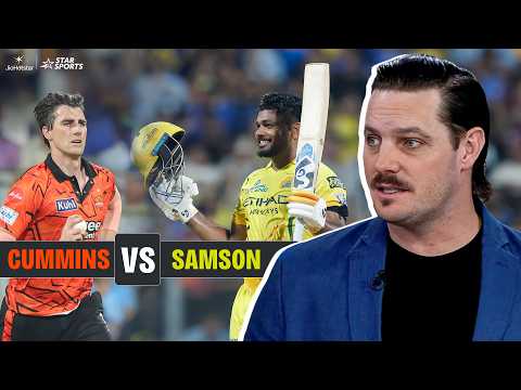 MS Dhoni’s Return, IPL Playoff Race & the Travis Head-Abhishek Sharma threat | #CSK v #SRH |#TATAIPL thumbnail
