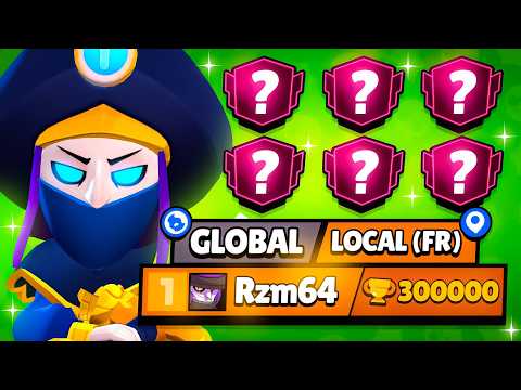 JE RENTRE DANS LE TOP FR thumbnail