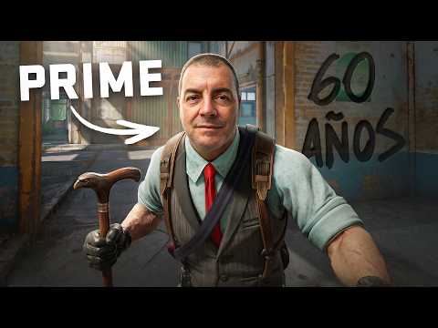 Conseguí que llegase a su PRIME con más de 60 años thumbnail