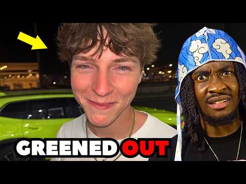 He ONLY Ate EDIBLES for 24 Hours thumbnail