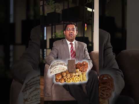 සීනි තියෙන ඔබටත් අවුරුදු රස විඳින්න පුළුවන්ද thumbnail