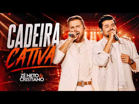 Zé Neto e Cristiano - Cadeira Cativa (Letra/Lyrics) thumbnail