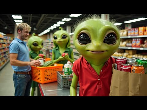 Supermarkt op Mars Simulator thumbnail
