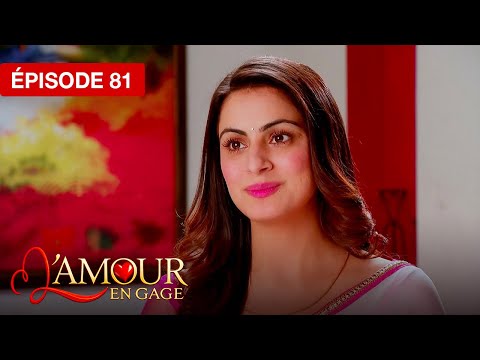 L'amour en gage (Tumhari Paakhi) - EP 81 - série doublée en français thumbnail
