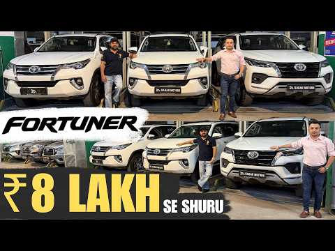 High Quality Used Cars In Delhi 🔥 Stating From 8 LAKH Only 🔥 SAGAR MOTORS thumbnail