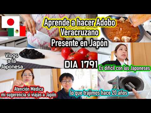VERACRUZ PRESENTE en JAPÓN 🇯🇵 + Quedaron Traumadas 😩 - Ruthi San ♡ 13-03-26 thumbnail