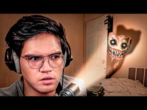 ALGO ME OBSERVABA EN LOS BACKROOMS ? | SUBLIMINAL thumbnail