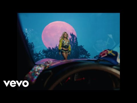 Zara Larsson, Kehlani - Blue Moon (Girls Trip - Official Visualizer) thumbnail