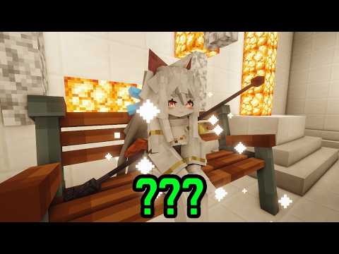 또 진짜 말도 안 되는 맵 탄생함;;;(마인크래프트) thumbnail
