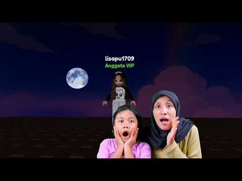 BESOK LAGI YA GAYS? SERU SERUAN SAMA HANIS YUK!! thumbnail
