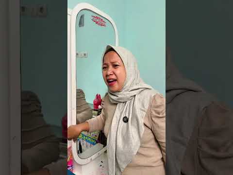 KAOS KAKI IMEH TIBA TIBA MENGHILANG | ImehAbang thumbnail