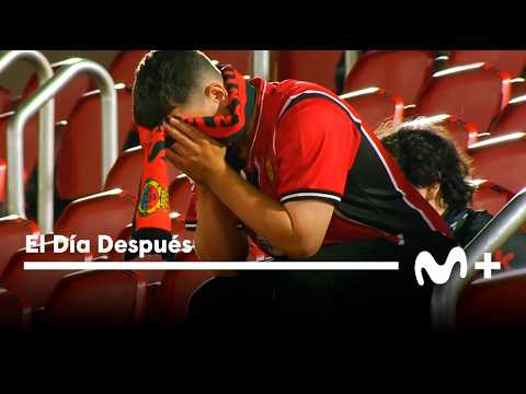 El Día Después (25/05/2026): Las lágrimas de Abdón thumbnail