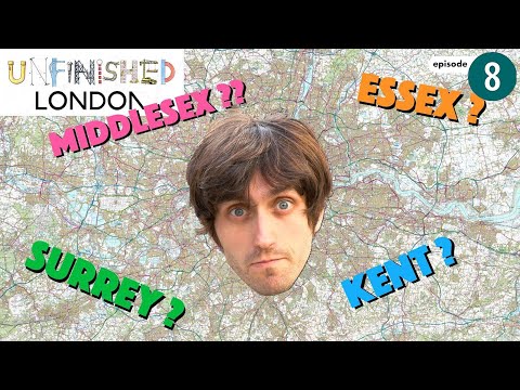 Where does London stop? thumbnail