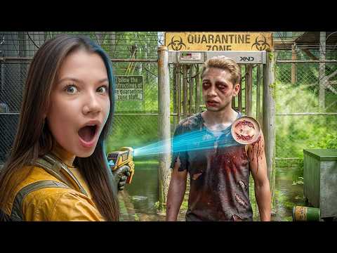 НЕ ДАЙ ЕМУ ВОЙТИ! 🛑 Апокалипсис в Viki Show PLAY thumbnail