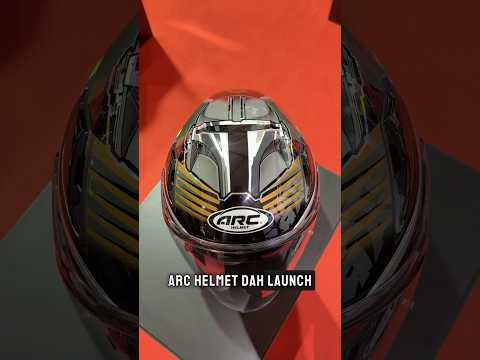 Helmet ARC XRS Star Wars Special Edition! thumbnail