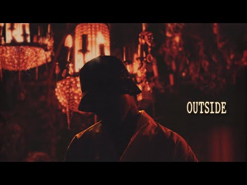 YOUNGOHM - Outside (Official Lyric Video) thumbnail