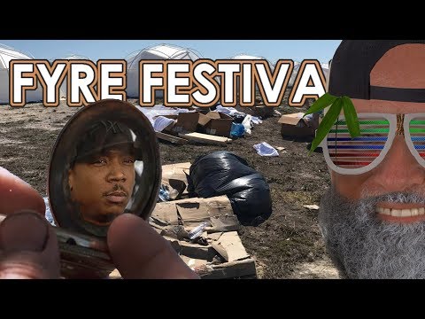 The Failure of Fyre Festival thumbnail