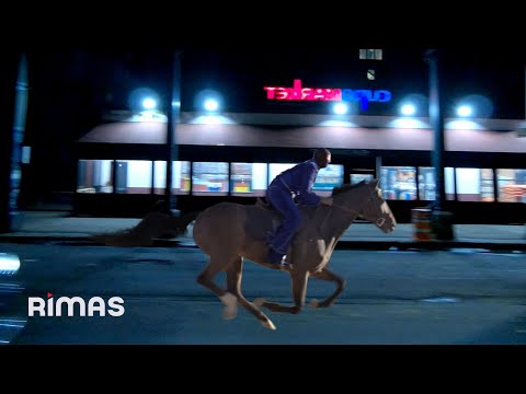 BAD BUNNY - VUELVE CANDY B (Visualizer) | nadie sabe lo que va a pasar mañana thumbnail