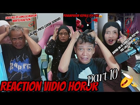 BUKTI SEMAKIN NYATA😱MAH PAH MAAF YAH ADAM HARUS PINDAH DARI RUMAH ANGK3R INI🥹 thumbnail
