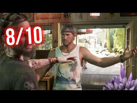 GTA 6 REVIEWS "IMPORTANT", UNREAL ENGINE 6 REVEALED & MORE thumbnail