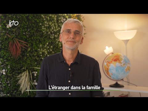 L'étranger dans la famille thumbnail