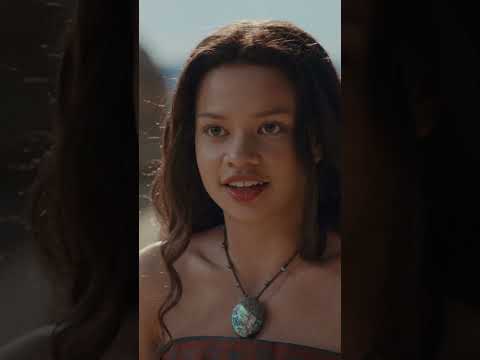 Oceania | Trailer Ufficiale | Dal 19 Agosto al Cinema thumbnail