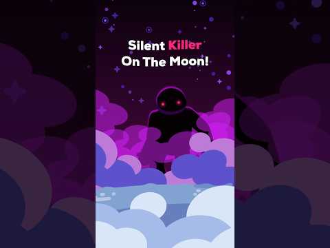 The Moon’s Invisible Threat thumbnail