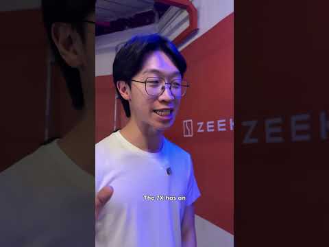 Can we max out this 480kW DC Charger that is in Singapore? thumbnail