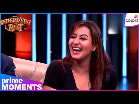 Entertainment Ki Raat | Highlights | Ep. 361 | Shilpa Shinde Endlessly Teases Vikas Gupta On Stage! thumbnail