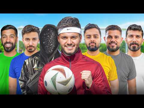 تحدي البلنتيات ضد 20 يوتيوبر!😍🔥 thumbnail