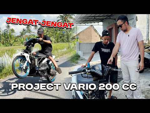 TERLIHAT BIASA TAPI MESIN JAHAT thumbnail
