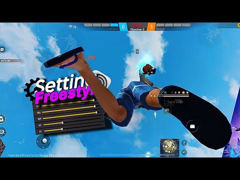 New Setting + Hud ⚙️ iPhone 15 Plus thumbnail