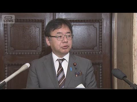 「マンジャロ」個人間取引など監視強化へ　ダイエット目的での使用にも注意喚起(2026年6月5日) thumbnail