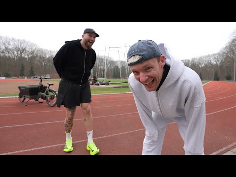 DIT IS ECHT EEN WAKE UP CALL… 😂 #4608 #4609 thumbnail
