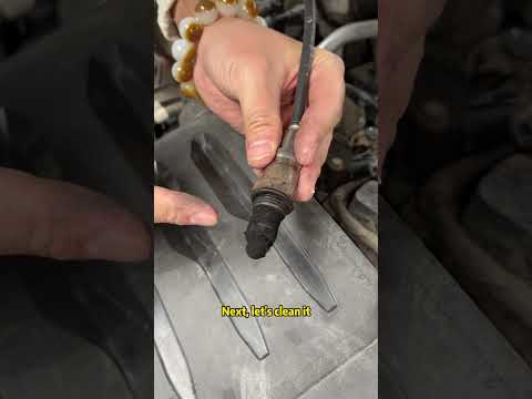 How to solve the problem of car engine shaking? #car thumbnail