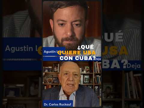 🚨 La razón por la que Estados Unidos brinda Ayuda a Cuba 💥 thumbnail
