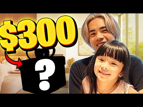 What my 5-year-old got me for Father’s Day (Heartwarming surprise!) thumbnail